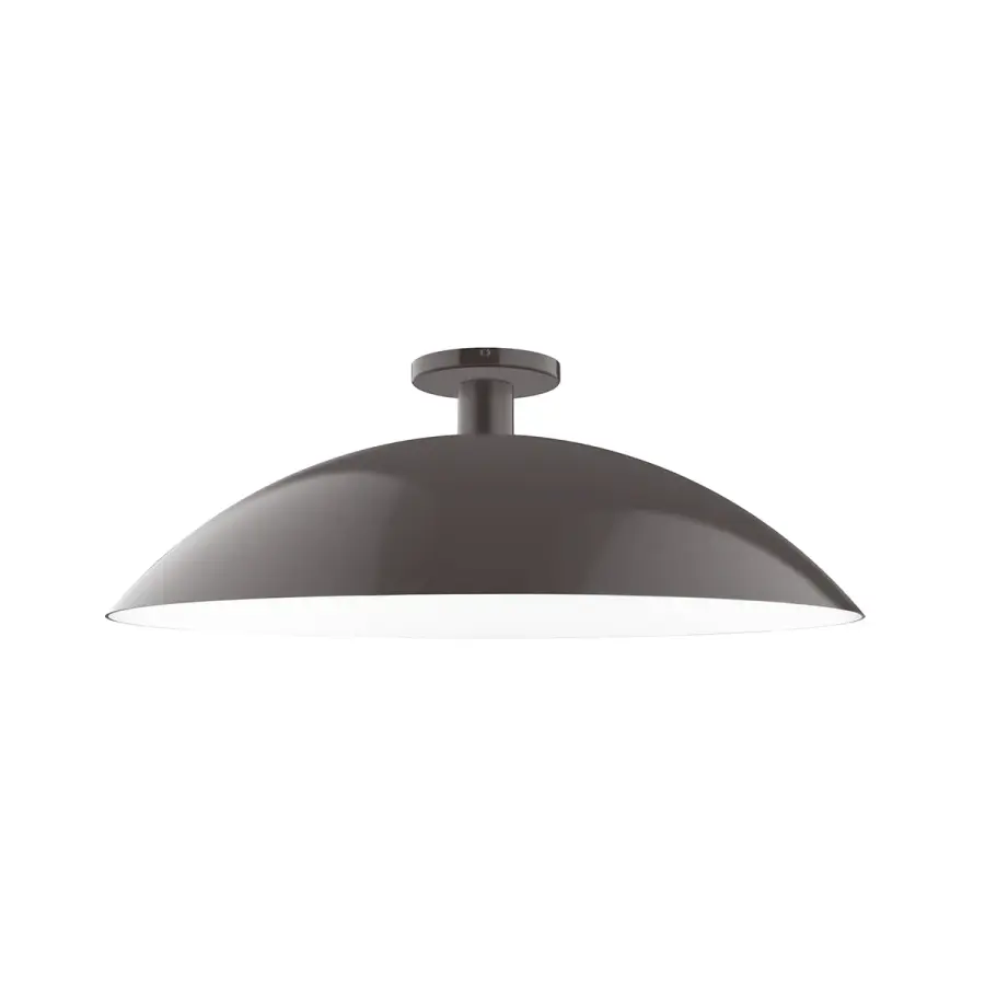 The Flush Mount by Montclair Light Works - Image 1