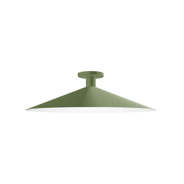 Geometric and colorful, the Zing series is simply configured for interior use. Zing is offered in multiple shapes, sizes and colors; choices to suit most any application.