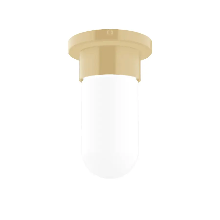 The Flush Mount by Montclair Light Works - Image 1