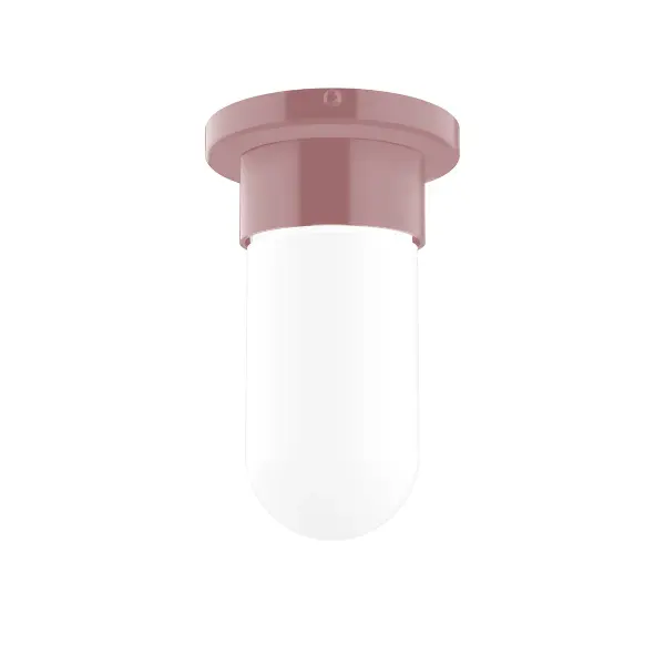 The Flush Mount by Montclair Light Works - Image 1