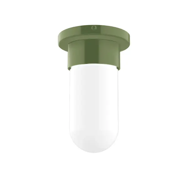 The Flush Mount by Montclair Light Works - Image 1