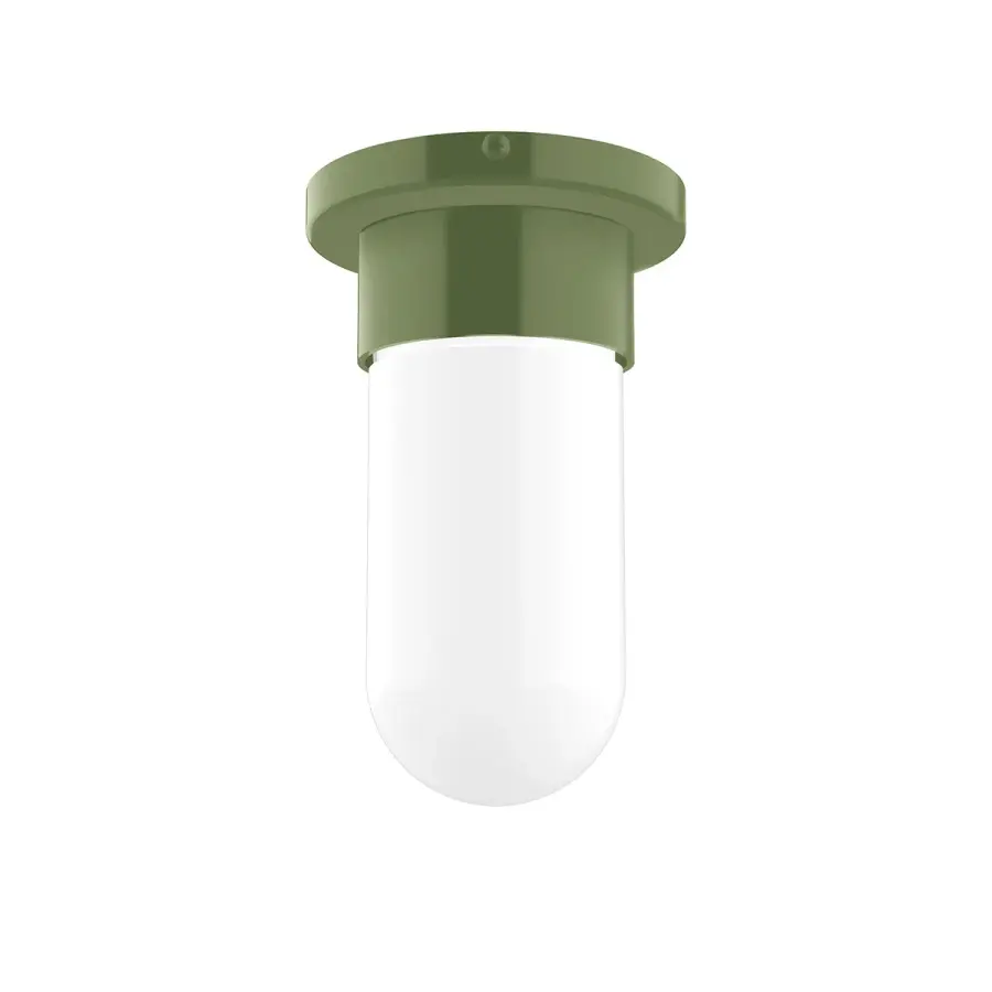 The Flush Mount by Montclair Light Works - Image 1