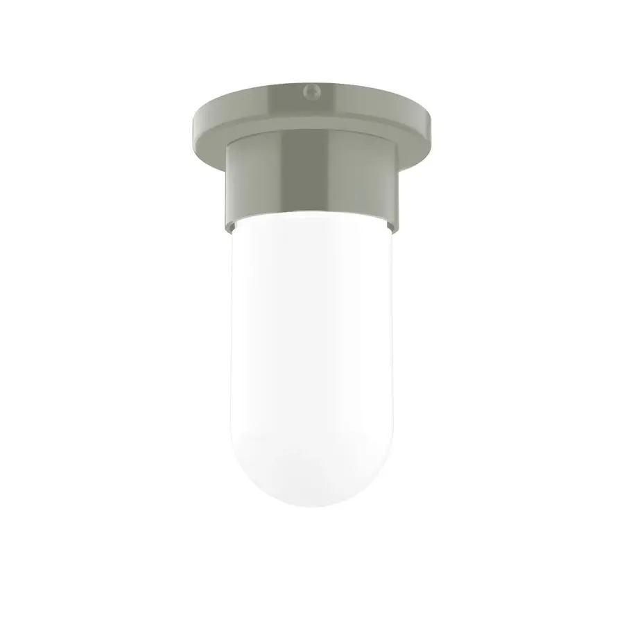 The Flush Mount by Montclair Light Works - Image 1