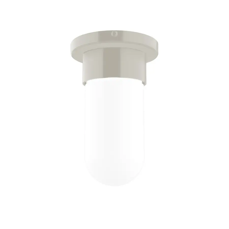 The Flush Mount by Montclair Light Works - Image 1
