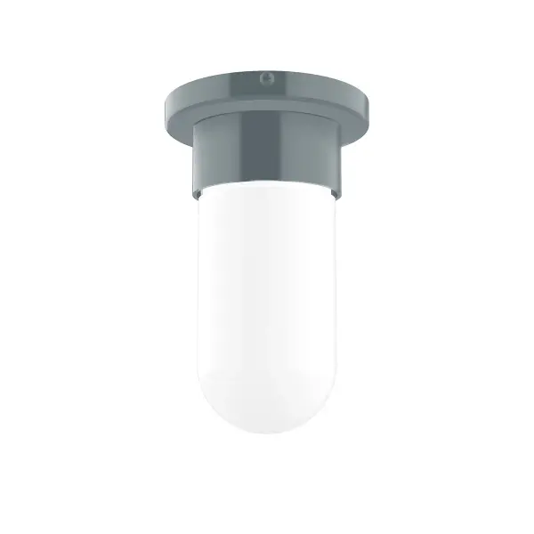 The Flush Mount by Montclair Light Works - Image 1