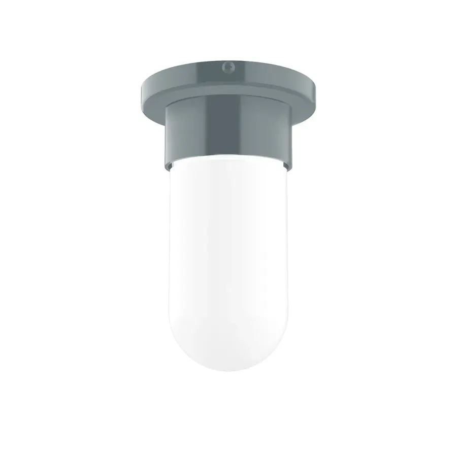 The Flush Mount by Montclair Light Works - Image 1