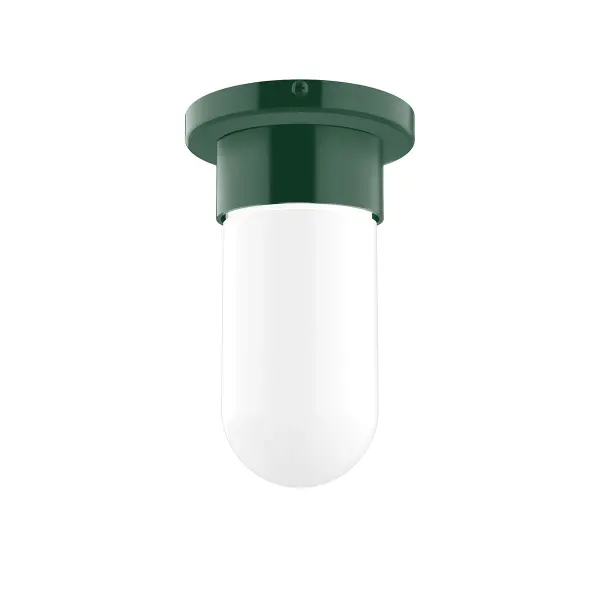The Flush Mount by Montclair Light Works - Image 1