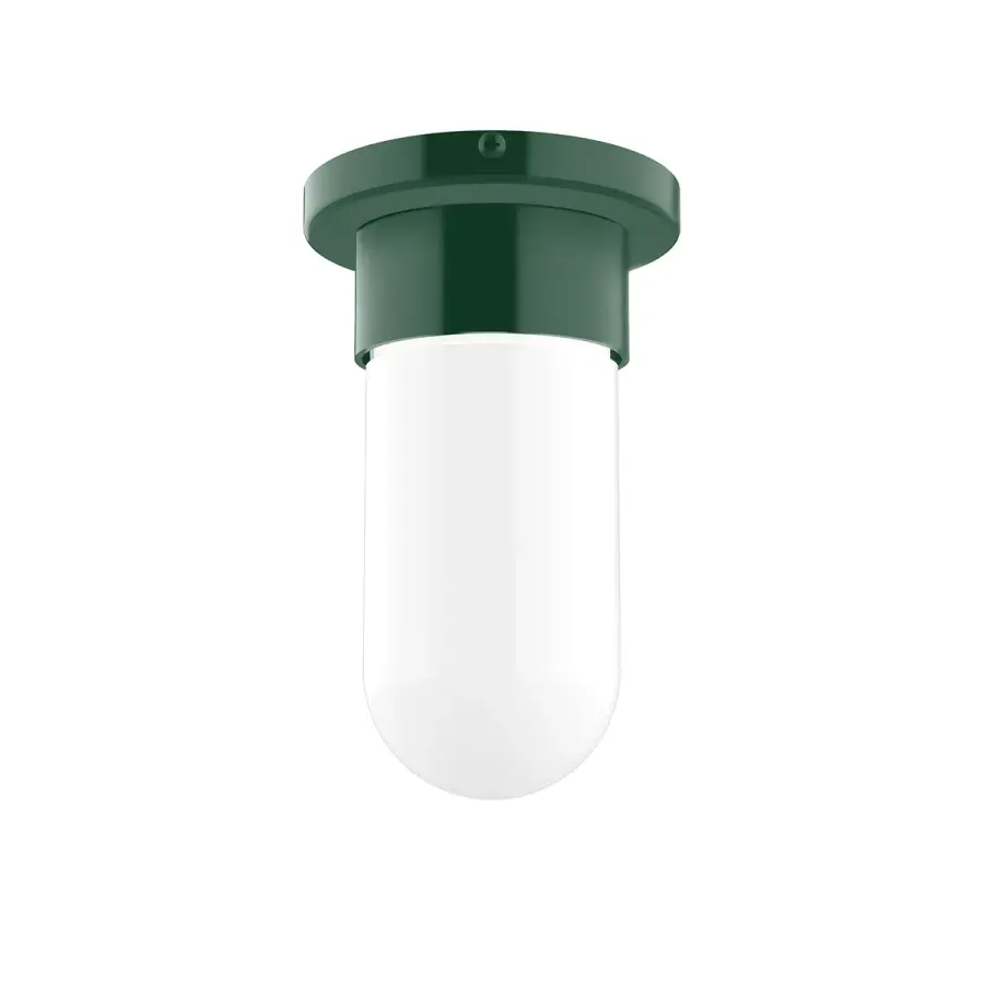 The Flush Mount by Montclair Light Works - Image 1