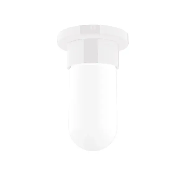 The Flush Mount by Montclair Light Works - Image 1