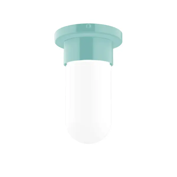 The Flush Mount by Montclair Light Works - Image 1