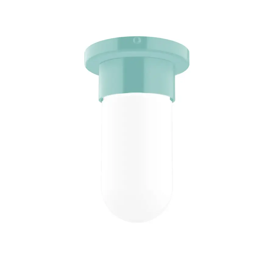 The Flush Mount by Montclair Light Works - Image 1