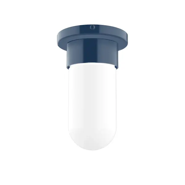 The Flush Mount by Montclair Light Works - Image 1