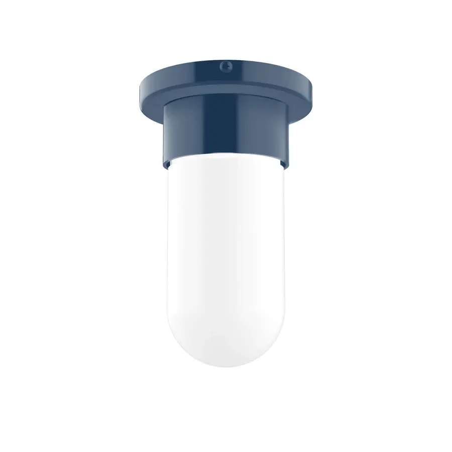 The Flush Mount by Montclair Light Works - Image 1