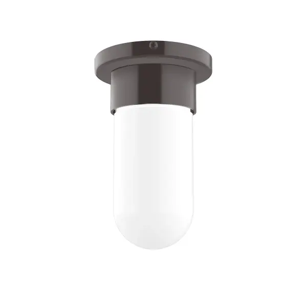 The Flush Mount by Montclair Light Works - Image 1
