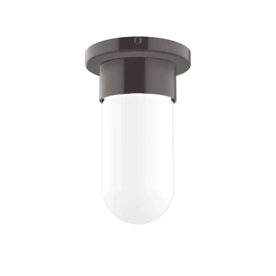 The Flush Mount by Montclair Light Works - Image 1
