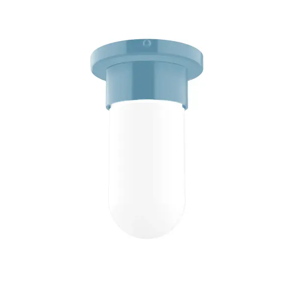 The Flush Mount by Montclair Light Works - Image 1