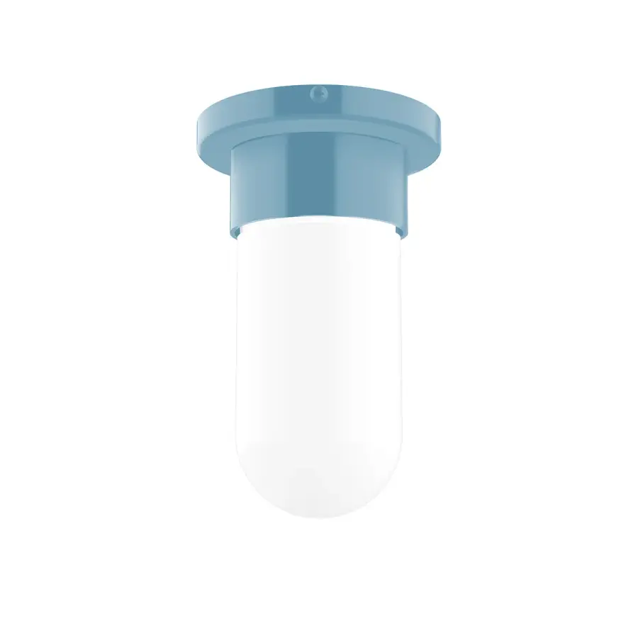 The Flush Mount by Montclair Light Works - Image 1
