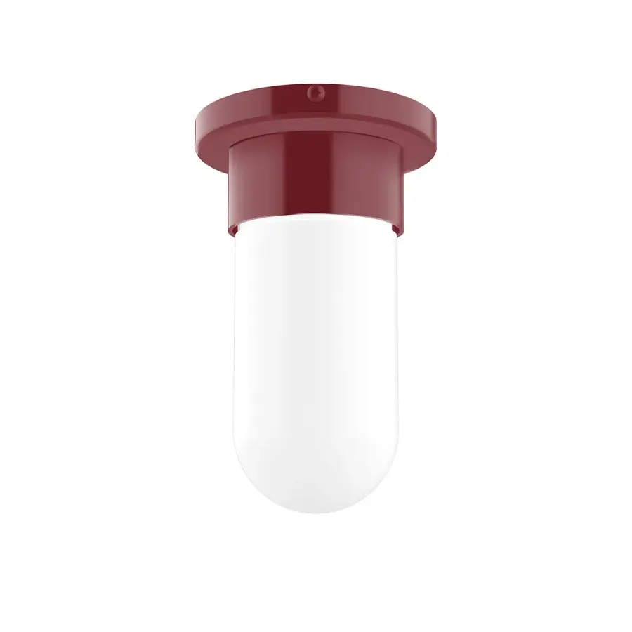 The Flush Mount by Montclair Light Works - Image 1