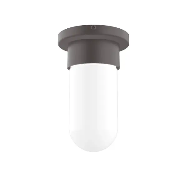 The Flush Mount by Montclair Light Works - Image 1