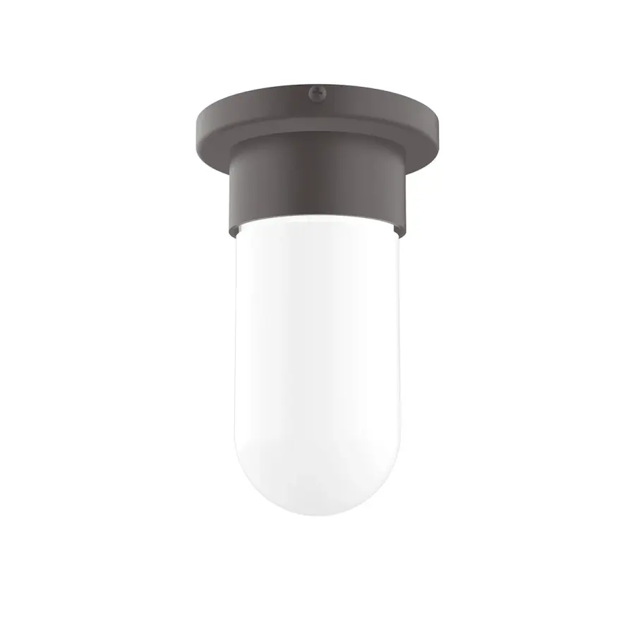 The Flush Mount by Montclair Light Works - Image 1