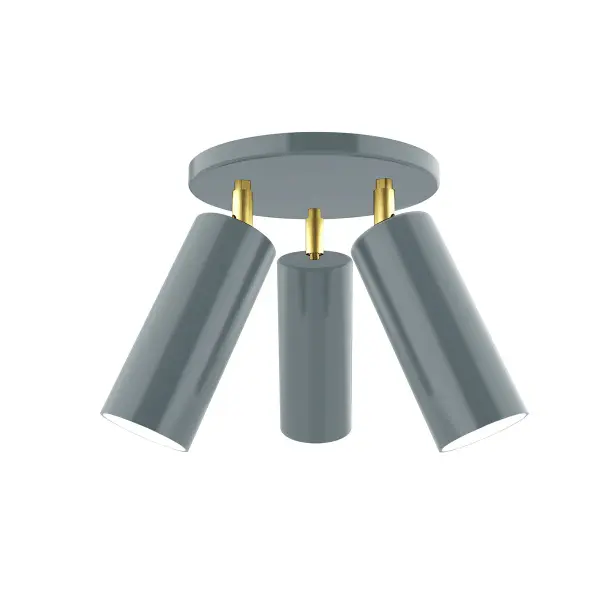 The Flush Mount by Montclair Light Works - Image 1