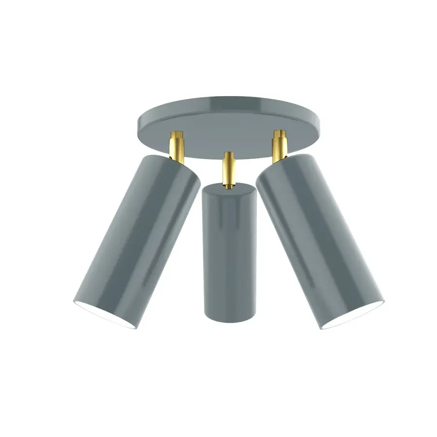 The Flush Mount by Montclair Light Works - Image 1