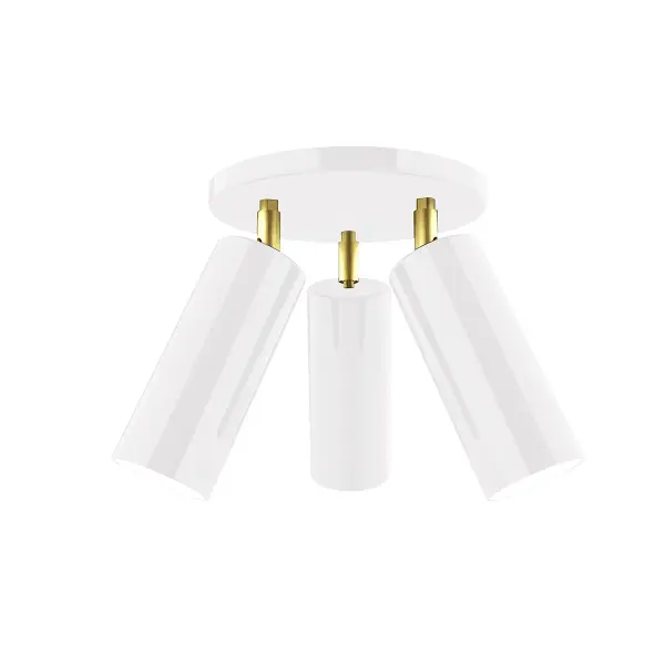 The Flush Mount by Montclair Light Works - Image 1