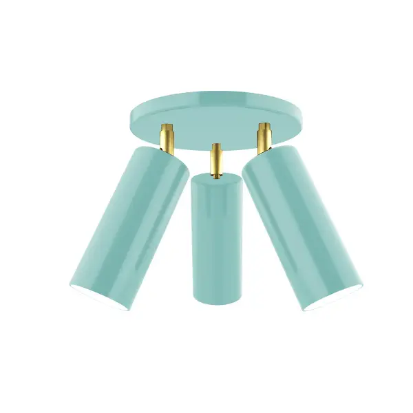 The Flush Mount by Montclair Light Works - Image 1