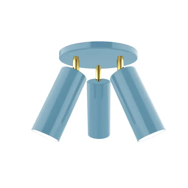 The Flush Mount by Montclair Light Works - Image 1
