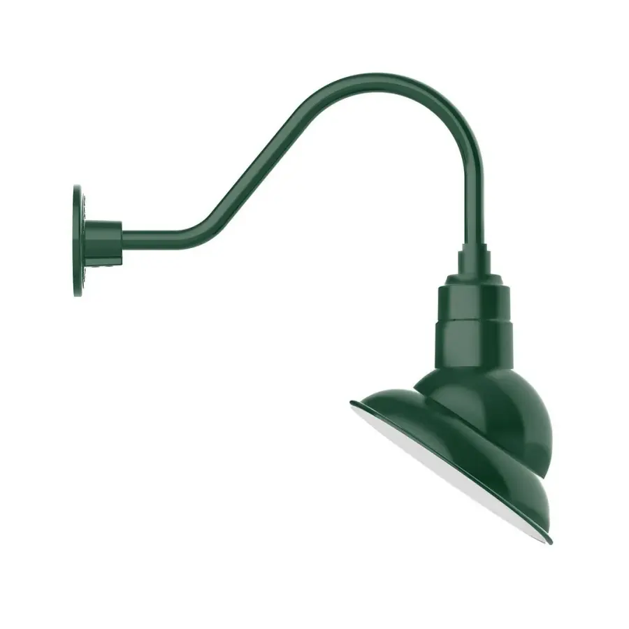 The Montclair Light Works - Emblem by Montclair Light Works