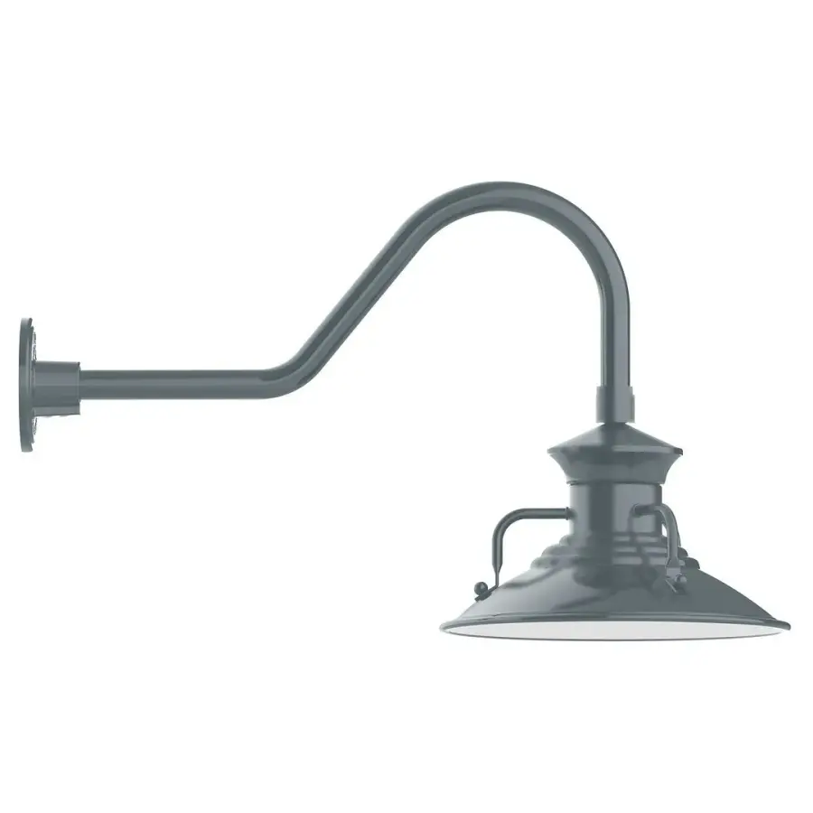 The Montclair Light Works - Homestead by Montclair Light Works