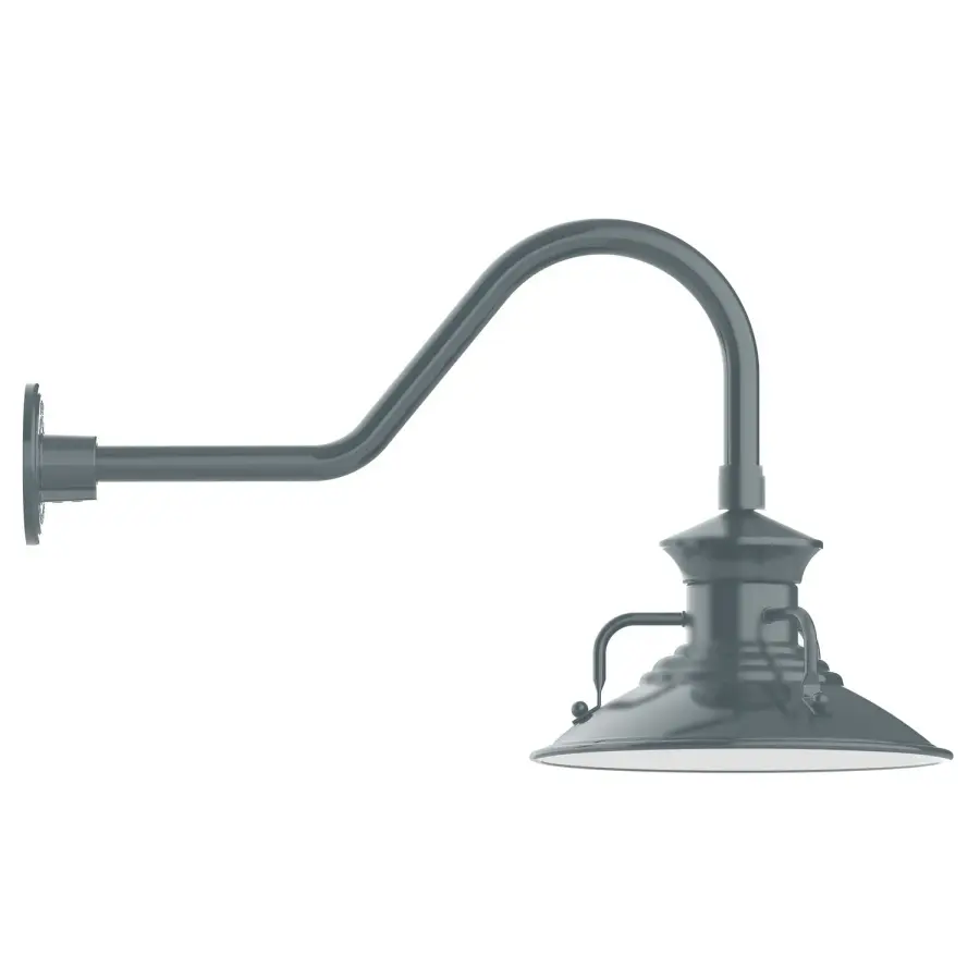 The Montclair Light Works - Homestead by Montclair Light Works