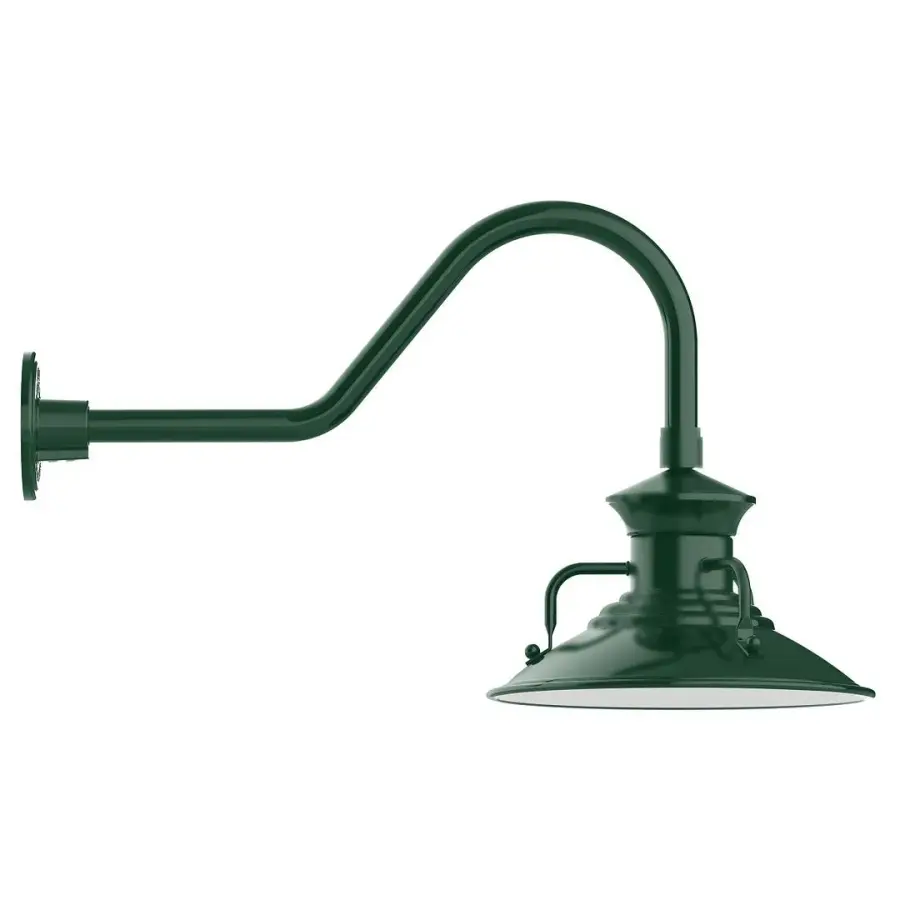 The Montclair Light Works - Homestead by Montclair Light Works
