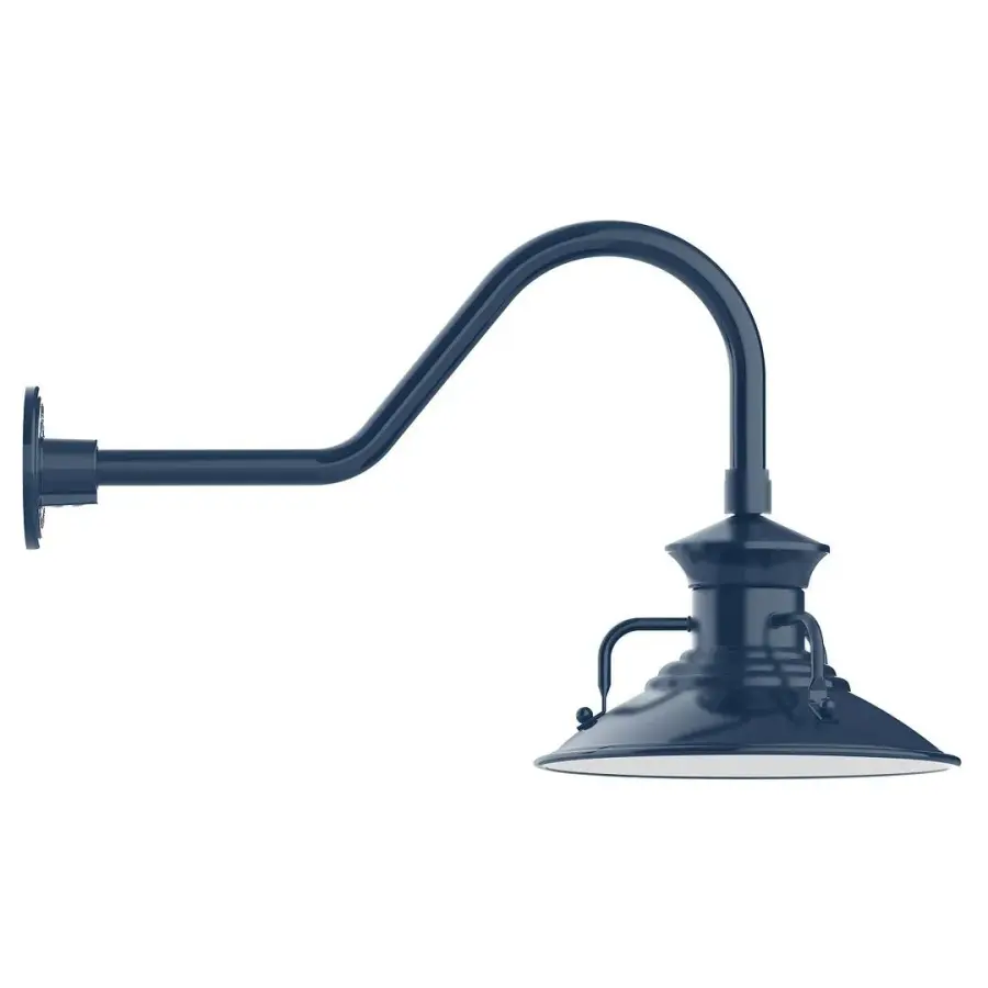 The Montclair Light Works - Homestead by Montclair Light Works