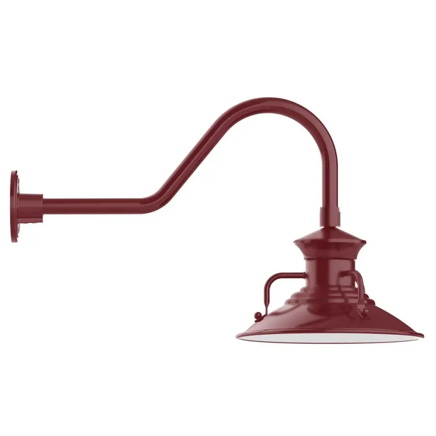 The Montclair Light Works - Homestead by Montclair Light Works