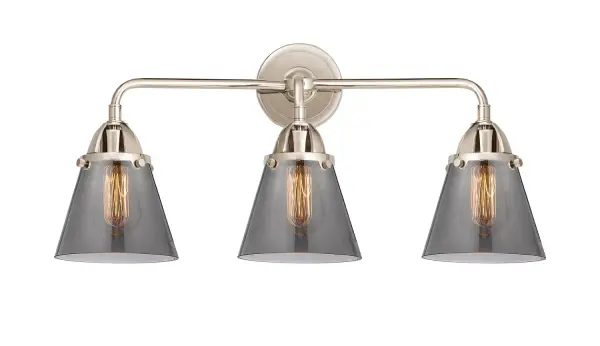 Our outdoor wall lights, inspired by 1920's industrial lighting, in classic gooseneck arm styles are great for use as sign or awning lights, garage or barn lights. This vintage look works well indoors also, our smallest sizes will illuminate a restaurant menu board, bookcase, or shelving unit. Our Prima shade is elegant and clean-lined, inspiring illumination of your beautiful view. Collection: Prima Finish: Painted Galvanized Glass: 14 inch Prima Width: 14.00" Height: 20.75" Length: 33.50" Weight: 10.00 lb Extension from Wall: 33.50" Canopy: 4.625" diameter Number of Bulbs: 1 Maximum Wattage: 15.00 W Light Source: LED Light Output: 1200.00 lm Color Temperature: 2700 K CRI: 90 Dimmable Rated Average Life: 50,000 Voltage: 120.00 V Country of Origin: US Safety Listing: UL/cUL Safety Rating: Wet Dark Sky LED Manufacturer Warranty: 1-year limited warranty on the fixture.