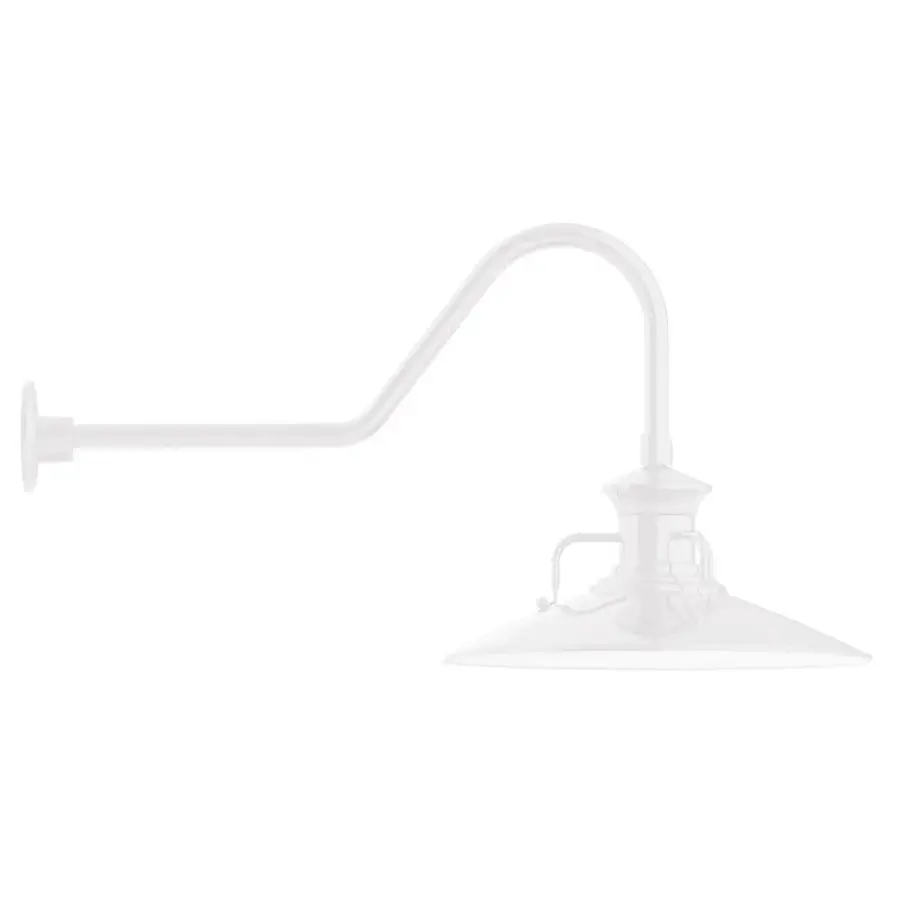 The Montclair Light Works - Homestead by Montclair Light Works