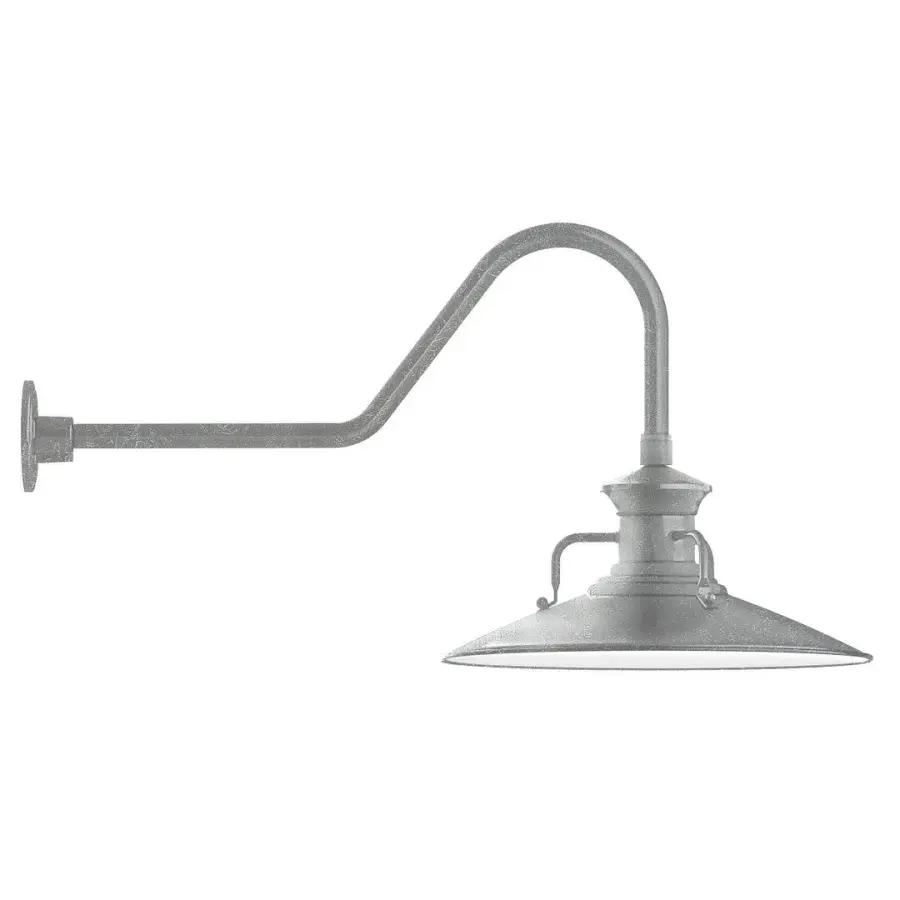The Montclair Light Works - Homestead by Montclair Light Works