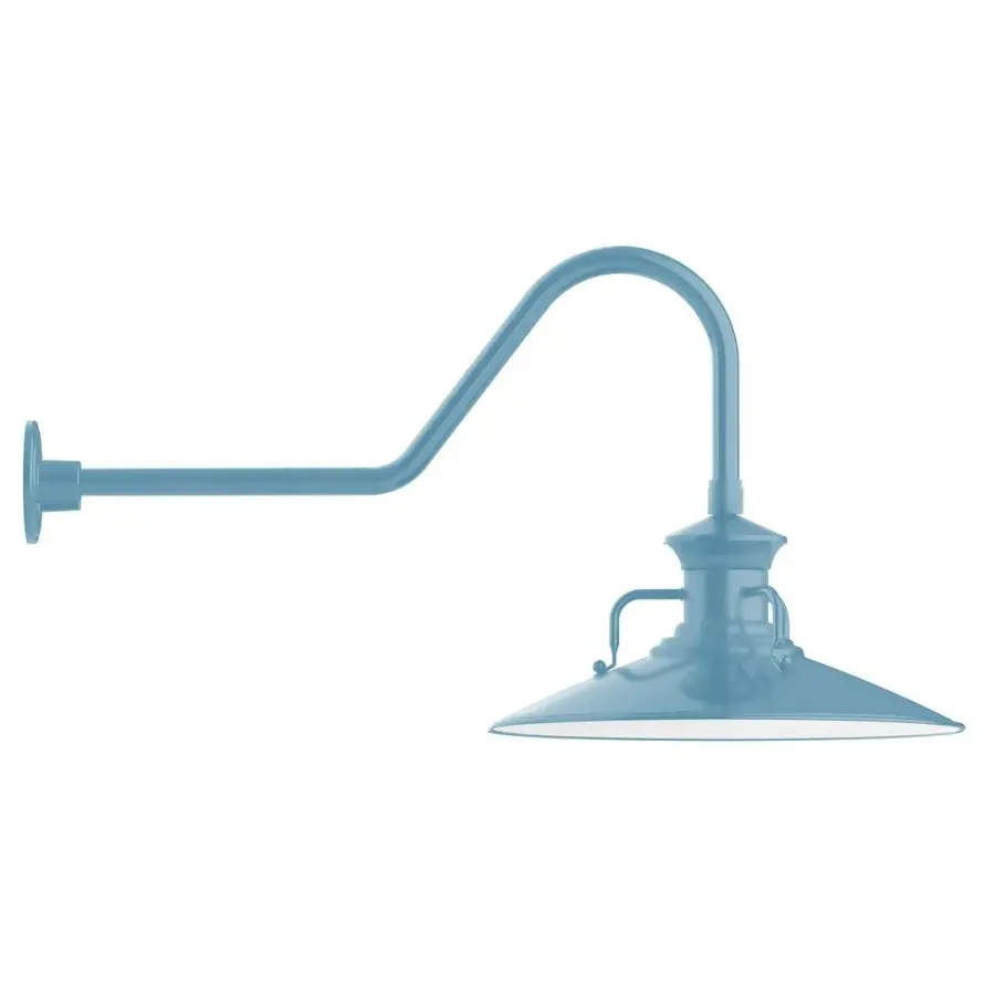 The Montclair Light Works - Homestead by Montclair Light Works