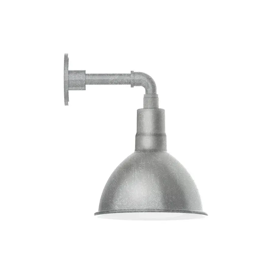 The Montclair Light Works - Deep Bowl by Montclair Light Works
