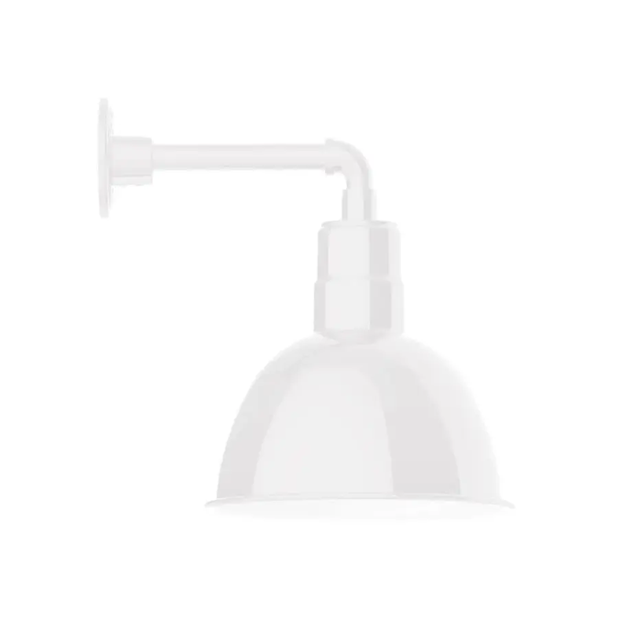 The Montclair Light Works - Deep Bowl by Montclair Light Works