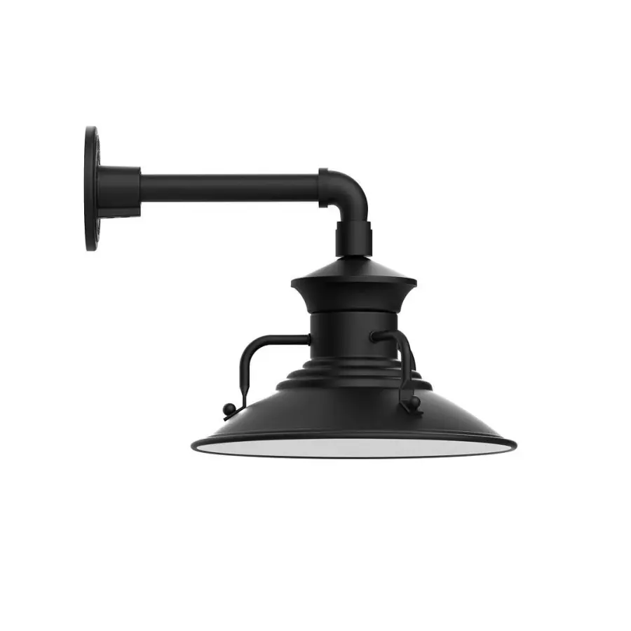The Montclair Light Works - Homestead by Montclair Light Works
