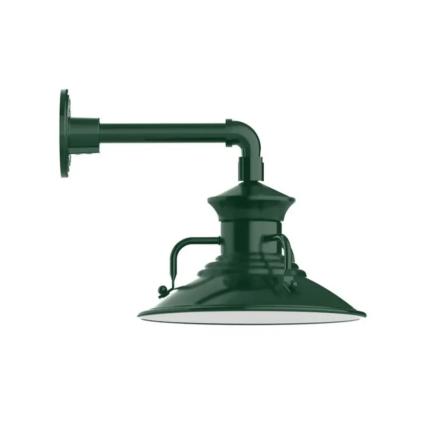 The Montclair Light Works - Homestead by Montclair Light Works