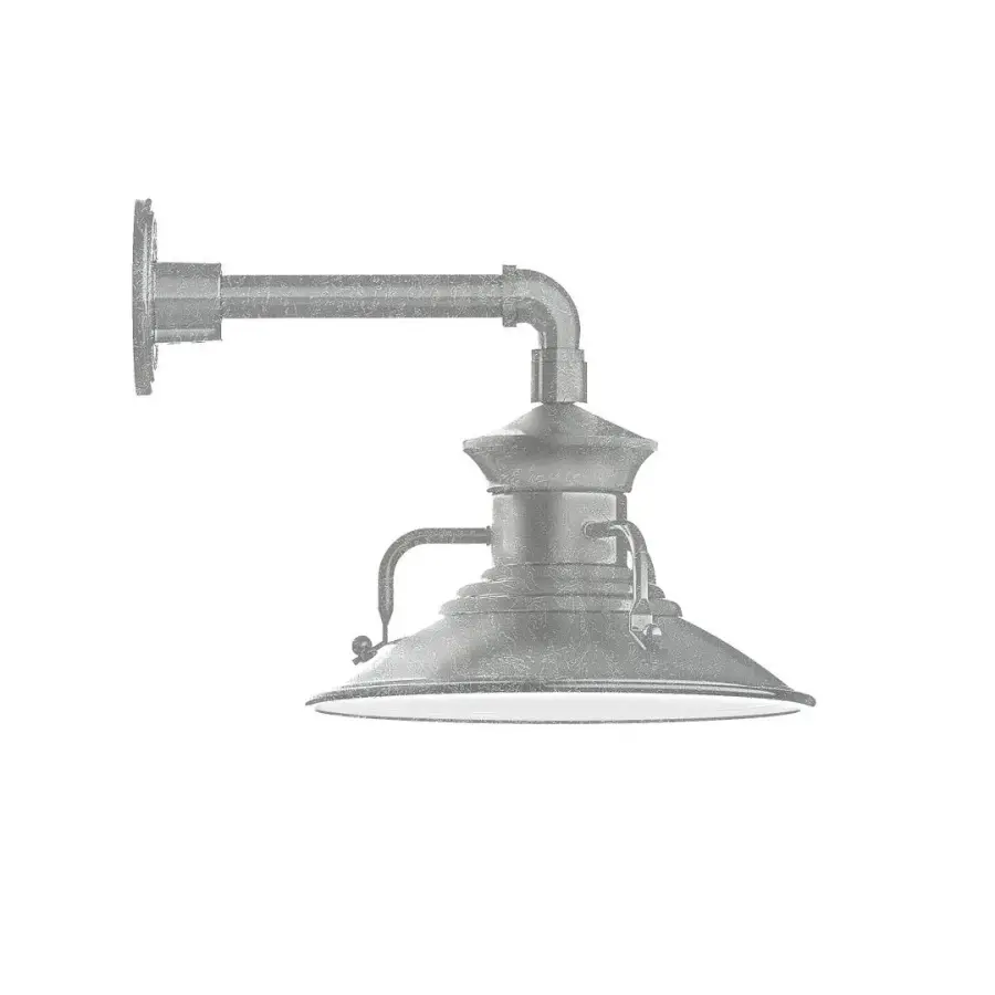 The Montclair Light Works - Homestead by Montclair Light Works