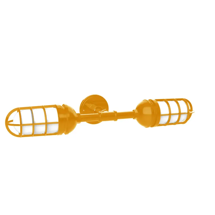 The Straight Arm Wall Light by Montclair Light Works - Image 1