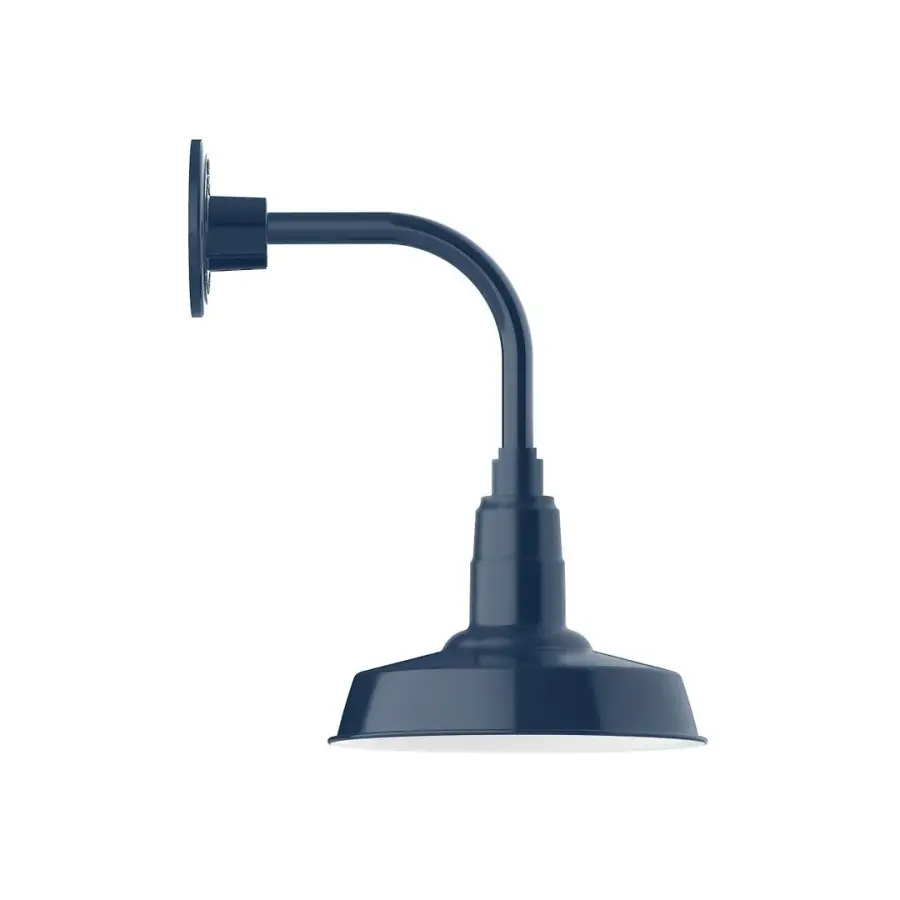 The Montclair Light Works - Warehouse by Montclair Light Works