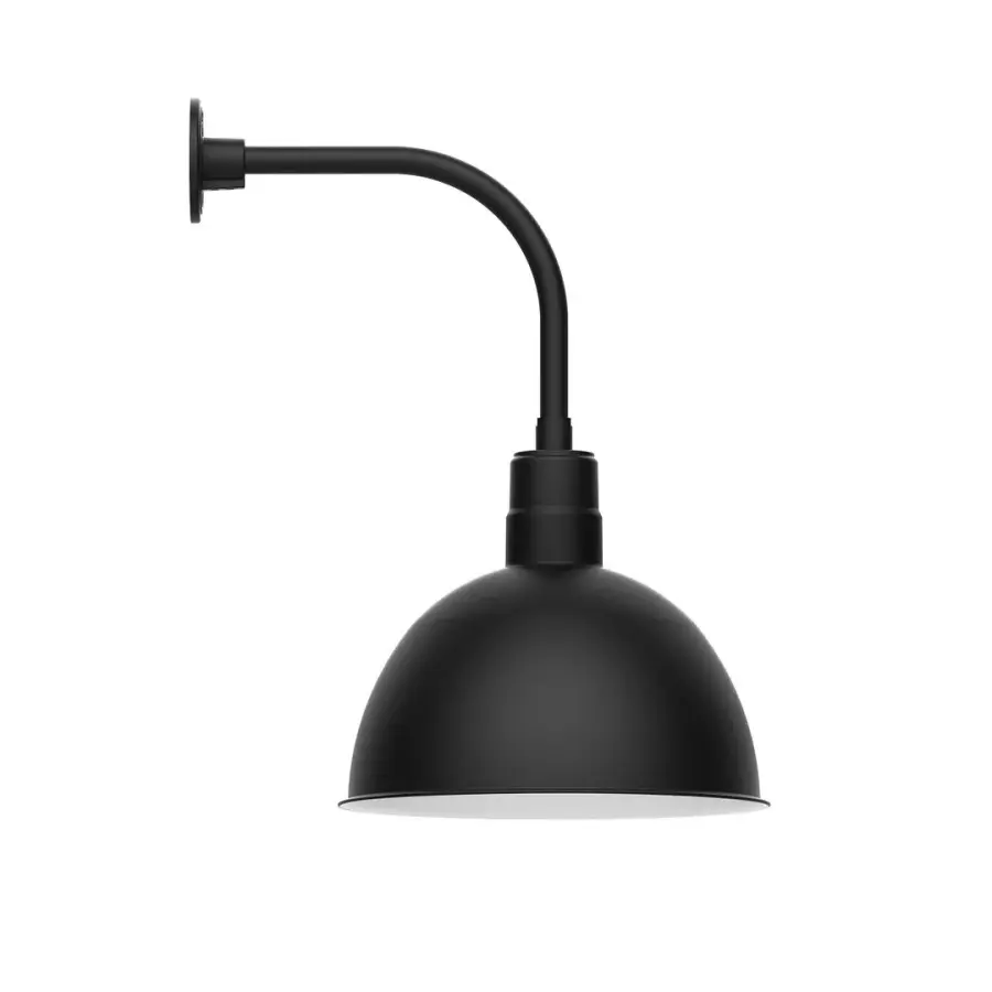 The Montclair Light Works - Deep Bowl by Montclair Light Works