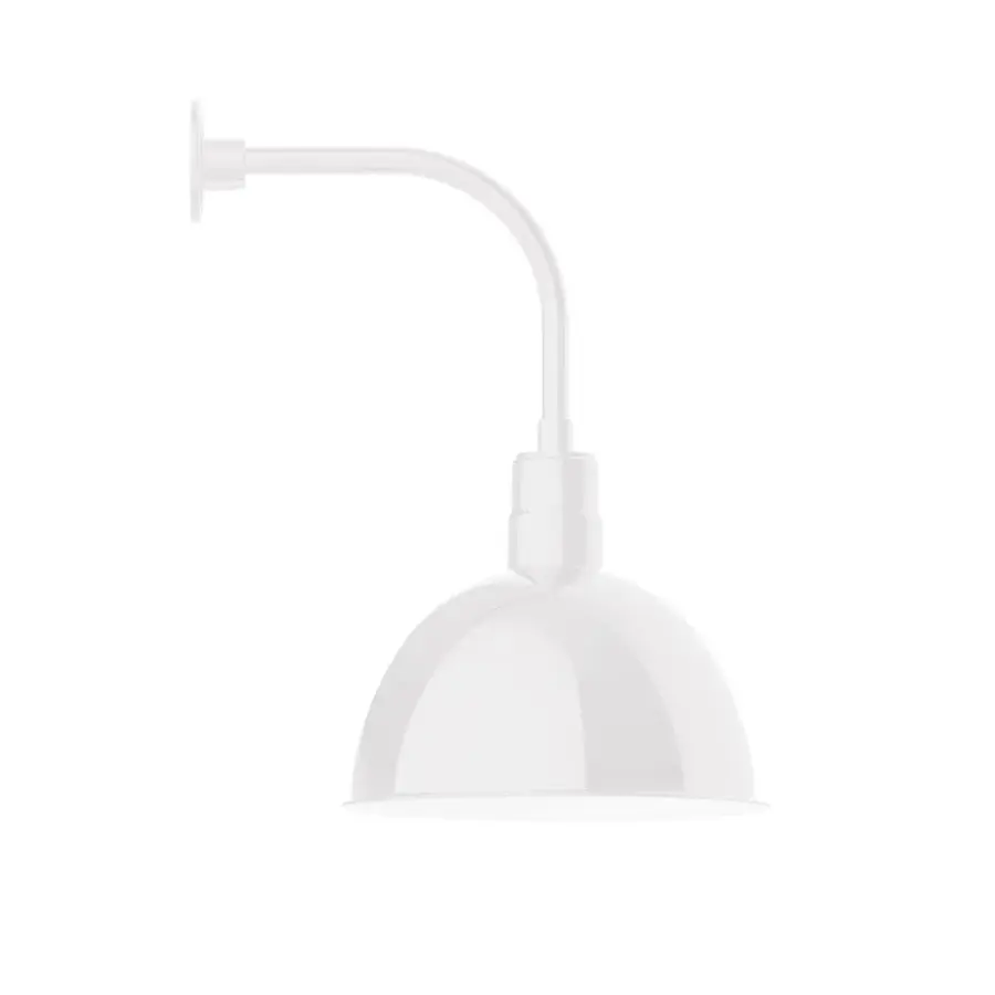 The Montclair Light Works - Deep Bowl by Montclair Light Works