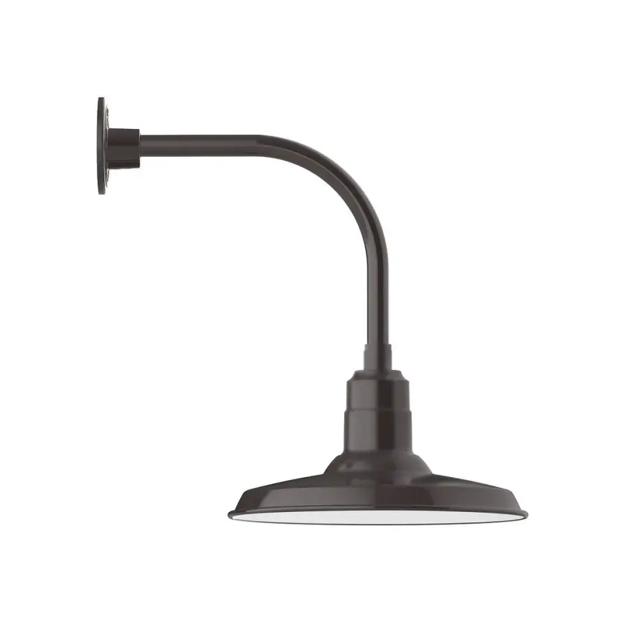 The Montclair Light Works - Warehouse by Montclair Light Works