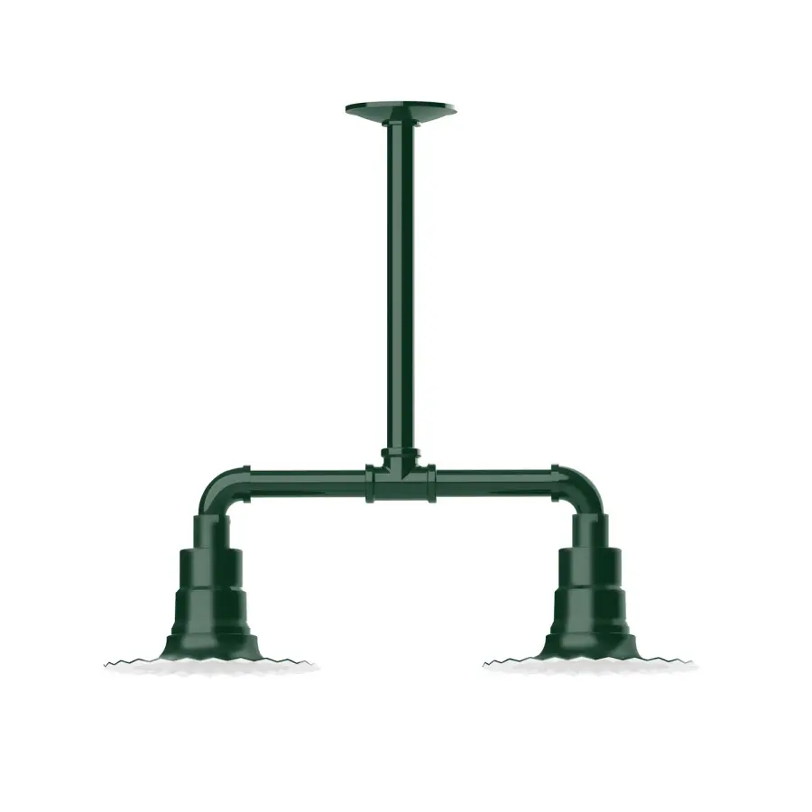 The Montclair Light Works - Radial by Montclair Light Works